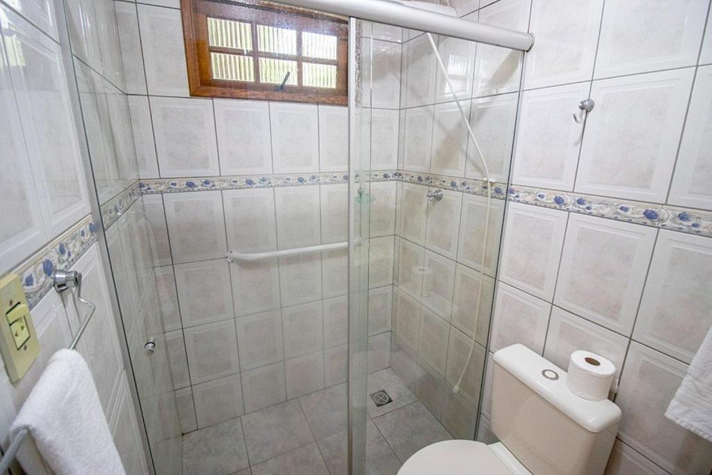 Pousada Broto D'Agua Brotas Exteriör bild
